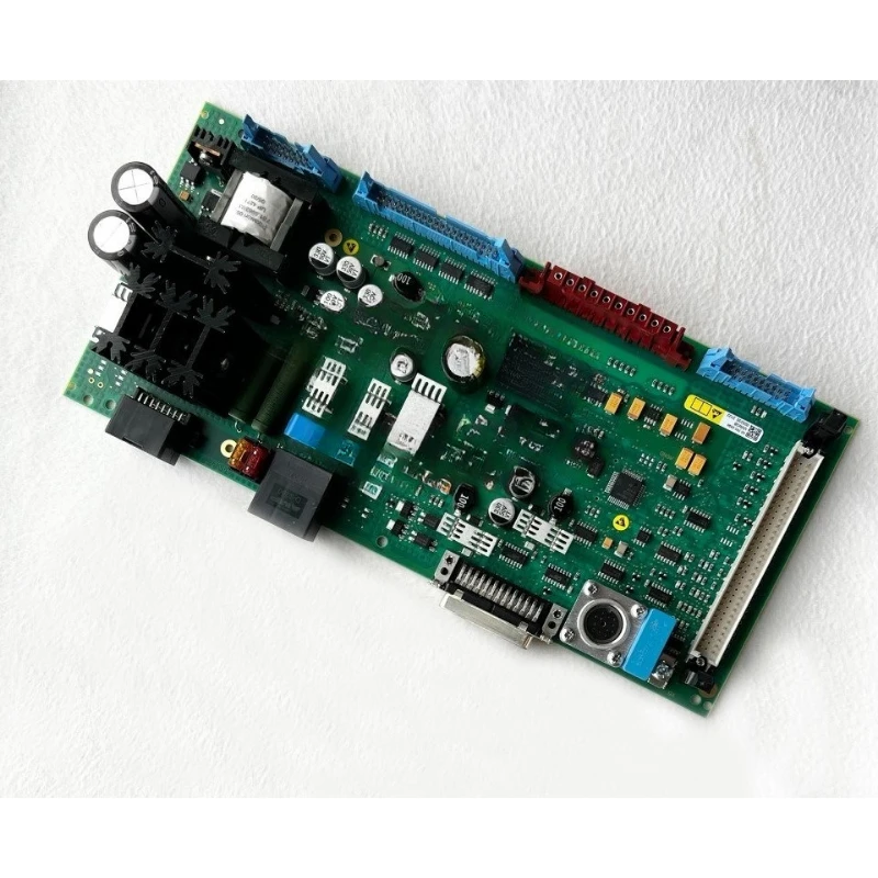 

Детали для 00.785.0896 Детали прессы Heidelberg SM102 CD102 XL105 Печатная плата UVM3B