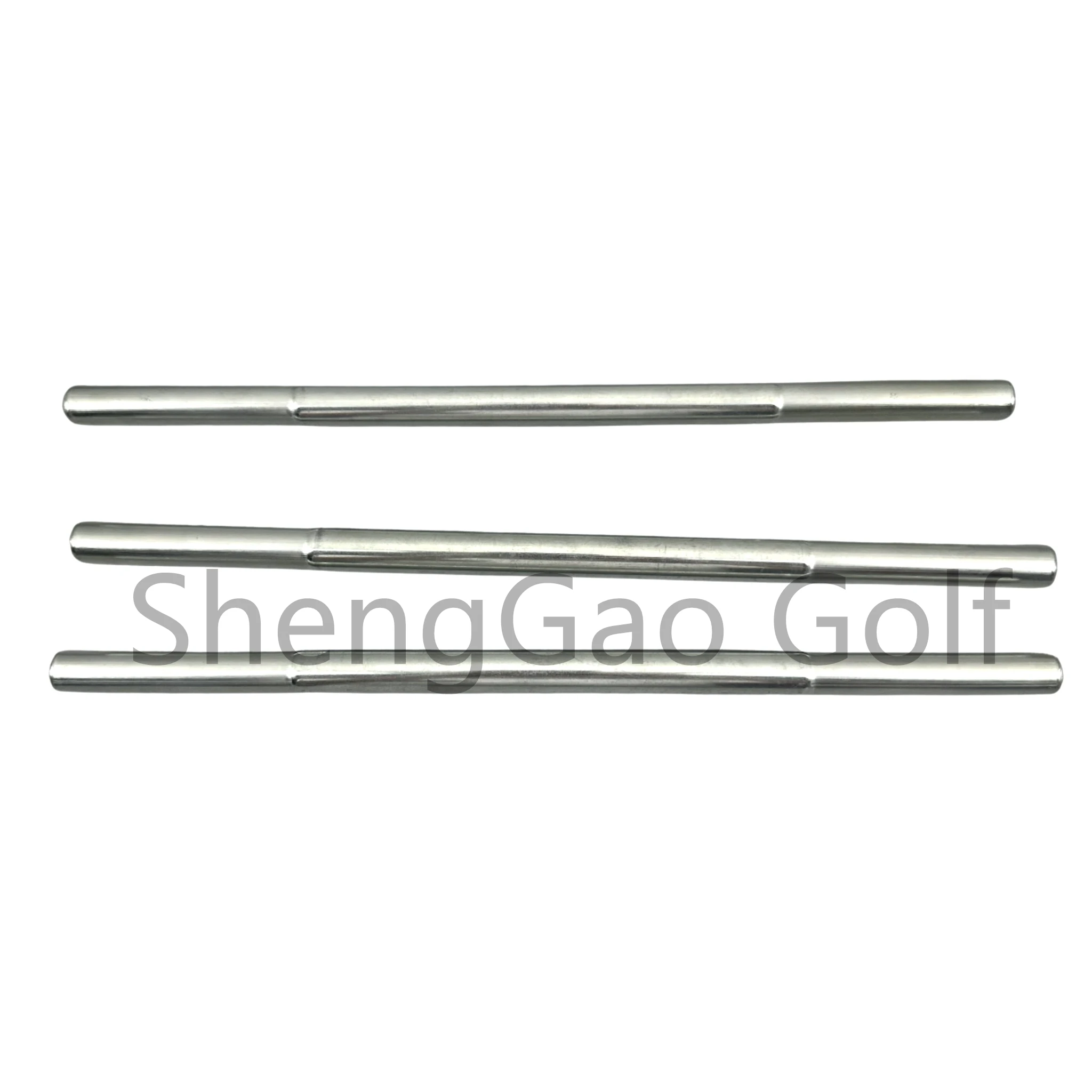 Golf Wood Iron Carbon Shaft Club Tail End Extender Stick Lengthen Fit For Driver Fairway Hybrid Club Assemble Tools Accessories