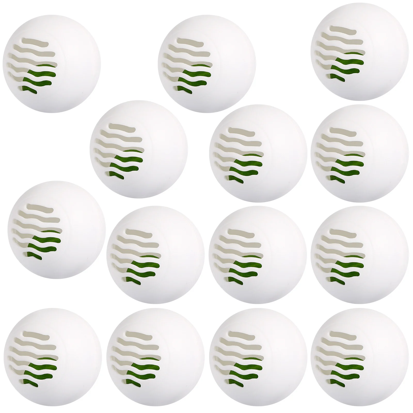 20 шт. шарики-дезодораторы для обуви, кроссовки, освежитель запаха, небольшой портативный дизайн для обуви, сумок, шкафчиков