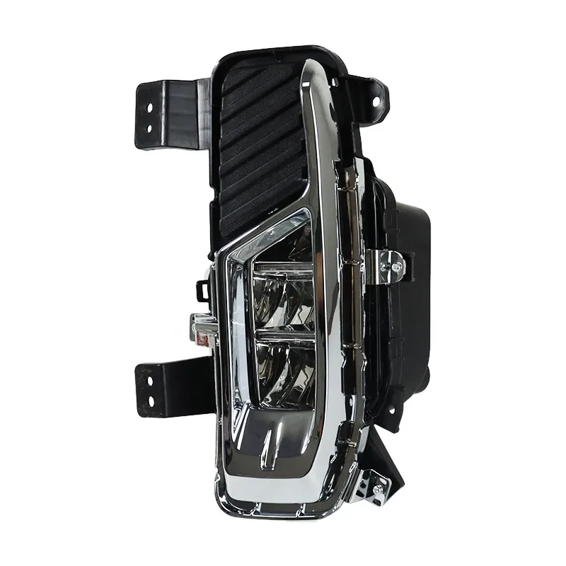 For Changan Hunter Plus Car Front Bumper Light Fog Light Fog Lamp Daytime Running Light 4116010-BU401 4116020-BU401