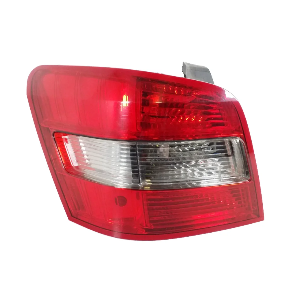 for Mercedes Benz GLK280 GLK320 GLK220 GLK20 GLK300 GLK350 W204 rear brake signal Tail lights A2048201364 A2048201464 auto parts