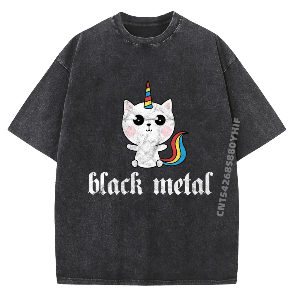 

Slogan Vintage Death Tops & Tees Newest Printed Tshirt Simple Comfortable Short Sleeve Men T-shirt Casual Washed Tees