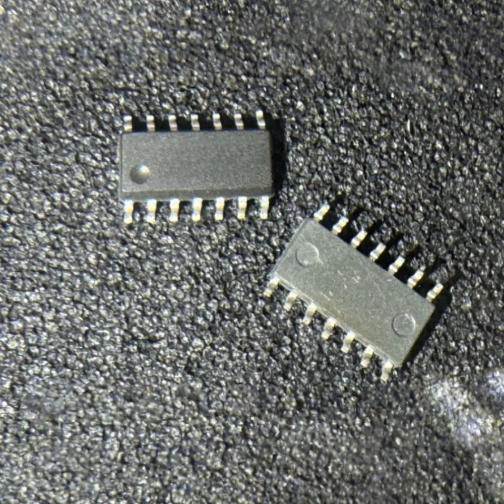 1-5PCS DS90LV019TM DS90LV019TMX AC14 SN74AC14 SN74AC14DR OP484F OP484FS OP484FSZ MC33060ADG MC33060ADR2G