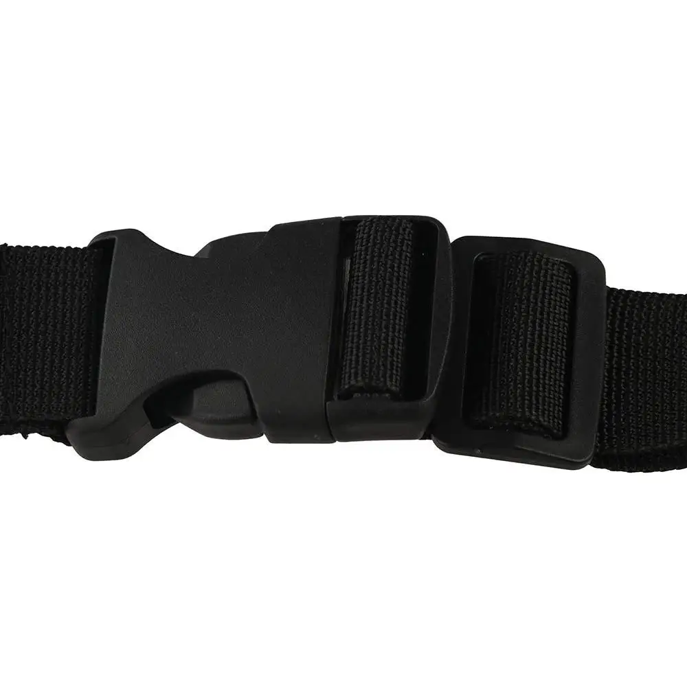 방수 투명 허리 가방 물뿌리개 축제 지퍼 PVC 가슴 가방 비치 핸드백 간단한 클리어 크로스 바디 백