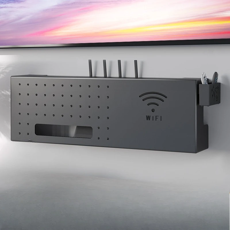 Obrázek kategorie: Úložný box