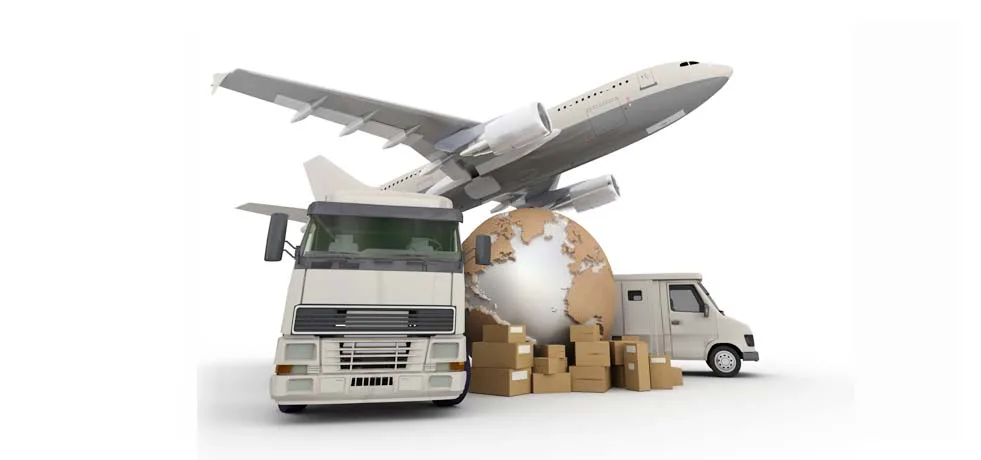Add a shipping adjustment to all orders, which can only be used to pay additional shipping fees image 2