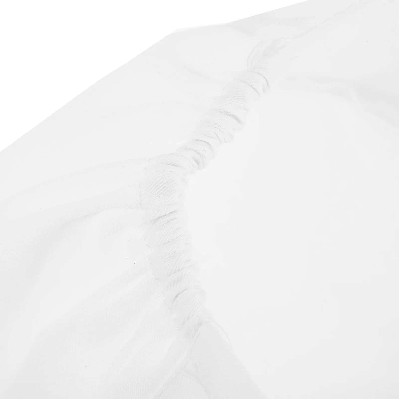 

Шляпа шеф-повара, хлопковая дышащая кулинарная шапка для ресторана, кухни, рабочие шапки, стильные сервировочные шапки, униформа для пекарни, кепка