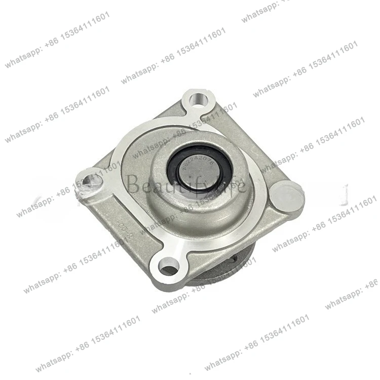Pump bracket MD364879 MD303501 for Pajero Montero L200