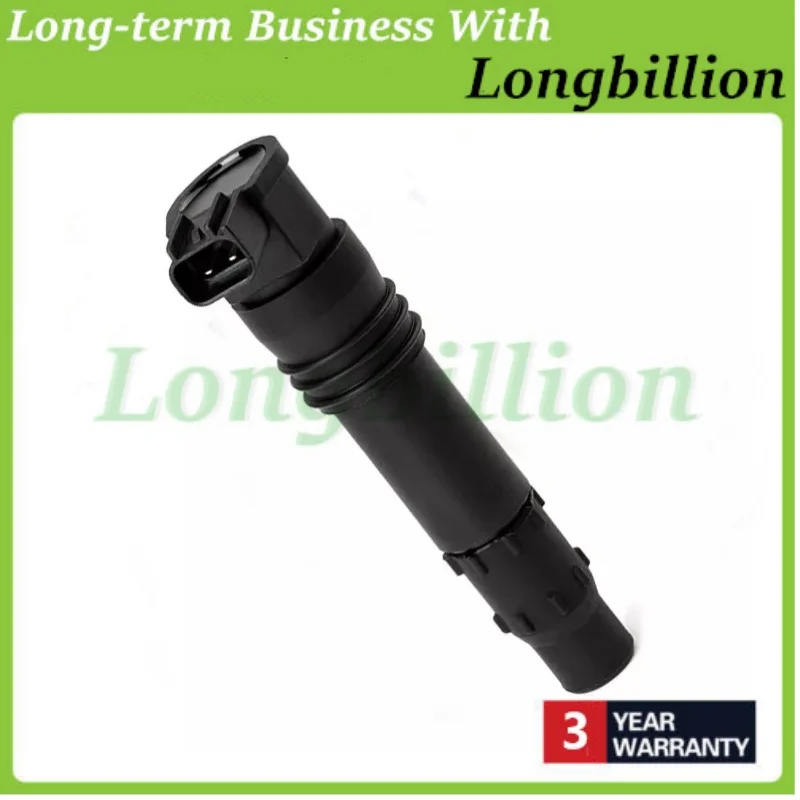 

129700 -4400 33410-35F10 Новая катушка зажигания для SUZUKI GSX1300R GSXR1000 Hayabusa 1300R GSF GSX 650F Bandit 650 1250 GSXR750