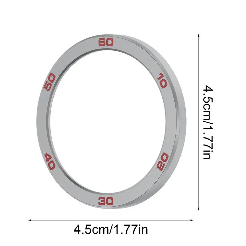 สําหรับ CMF นาฬิกา Pro2 นาฬิกาฝาครอบป้องกันหน้าจอป้องกันรอยขีดข่วนกรณีแหวนตกแต่งเกียร์สําหรับผู้ใหญ่ผู้ชายทํางาน