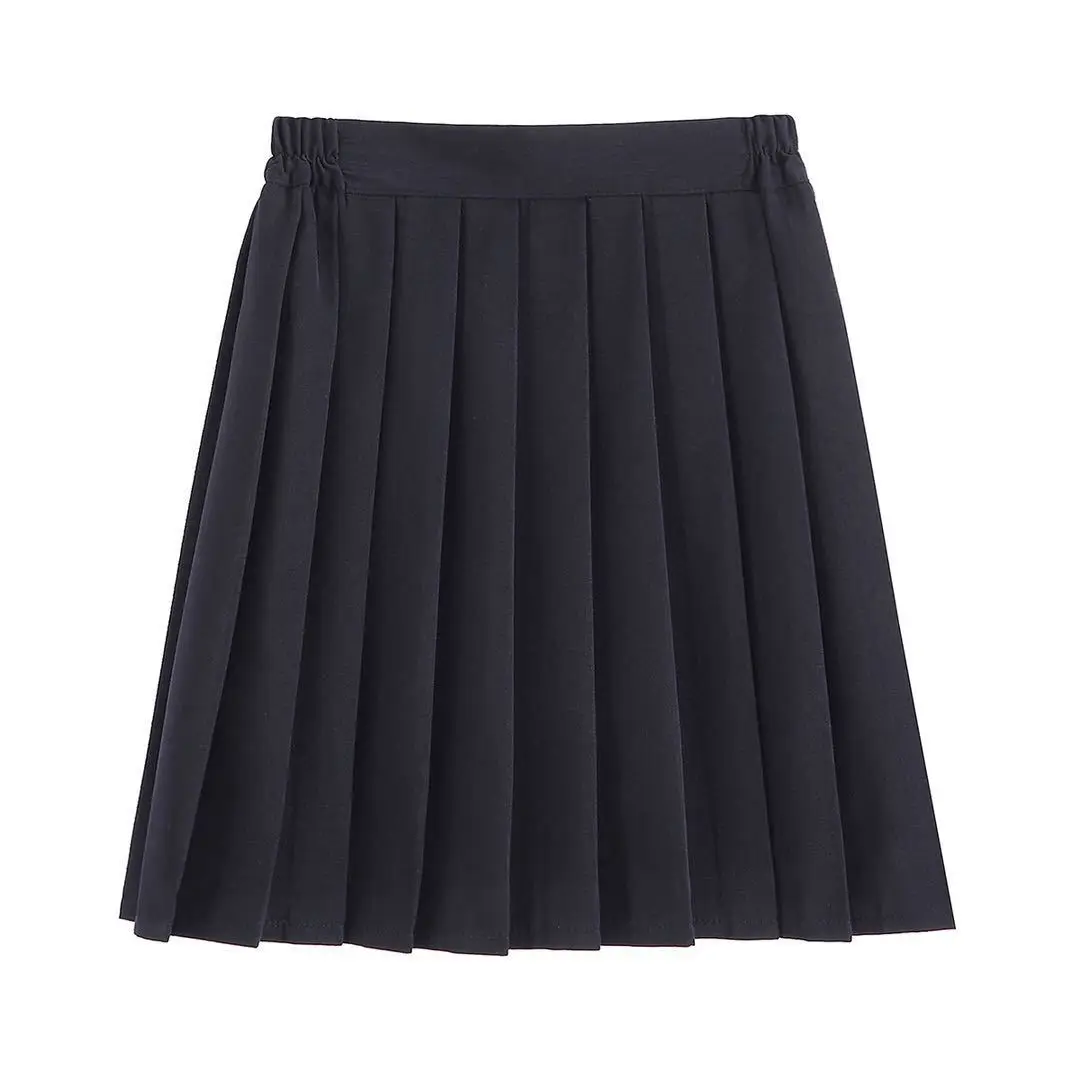 Uniformes de classe pour étudiants, chemises, pantalons, jupes, olympiques de graduation, olympiques de cosplay, olympiques d'anime, JK