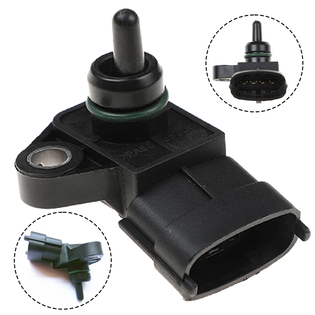 Manifold Pressure MAP Sensor Replacement Set Tool 393002B000 Car Accessories Kit For Hyundai Easily Installation