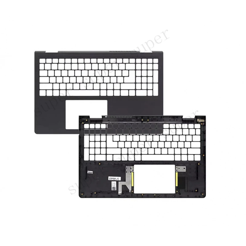 

S+ New For Dell Vostro 15 3510 3511 3515 3520 3525 Laptop Palmrest Case Upper Shell