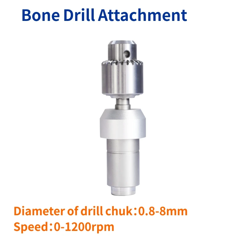 Orthopedic multifunctional electric drill saw type NM-100 veterinary Orthopedic Surgical instruments