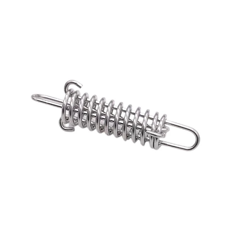 

Boat Docking Mooring Spring Stainless Steel 316 Damper Snubber Marine Springs Corrosion Resistance Anchor Mooring Device
