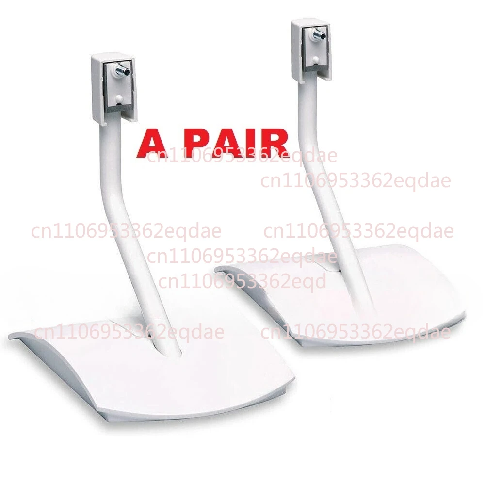 

Мятная пара оригинальных универсальных динамиков для Bose UFS20, белые настольные подставки, кронштейны