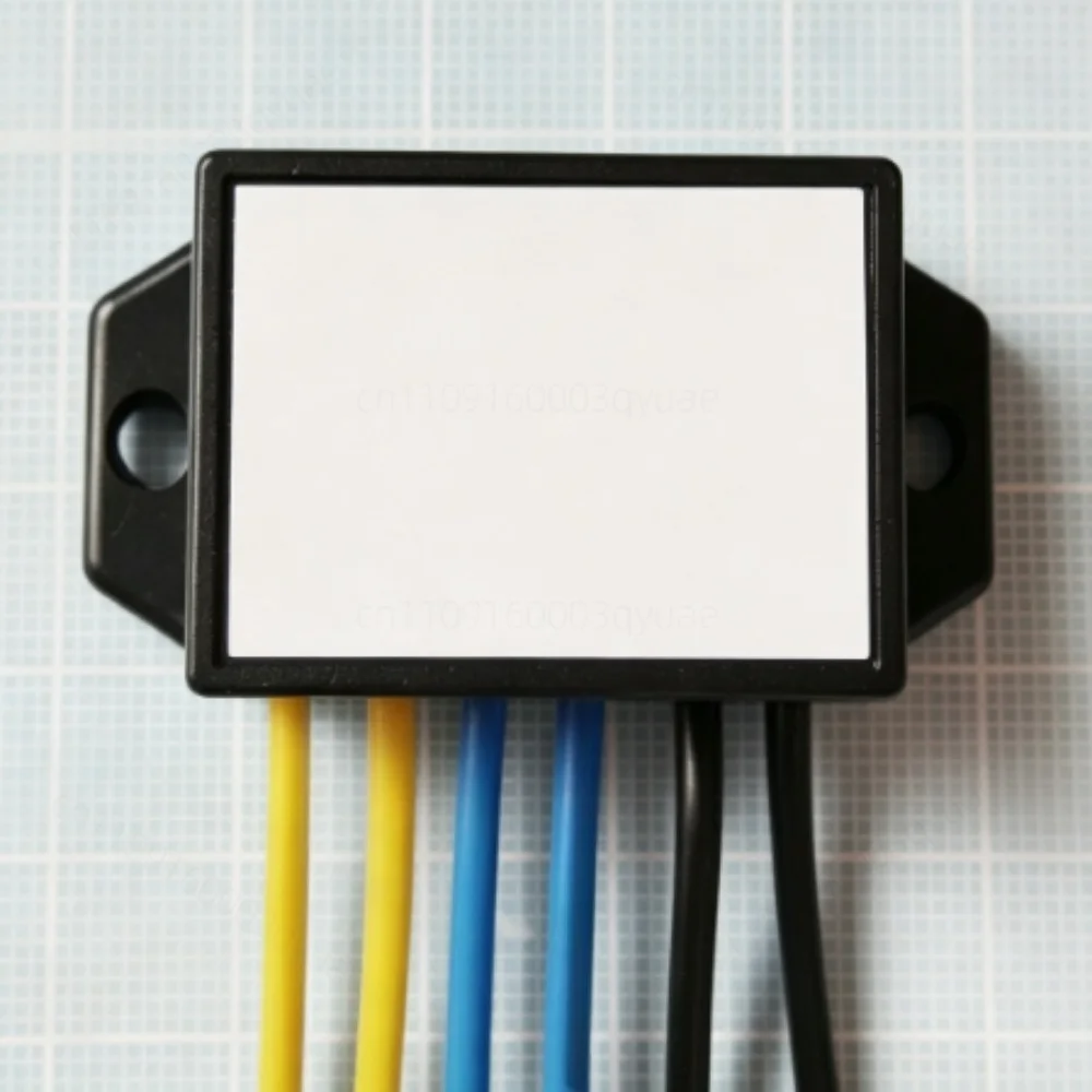 Motor Brake Rectifier Power Module Six Wire SDB-100 AC440V DC190V