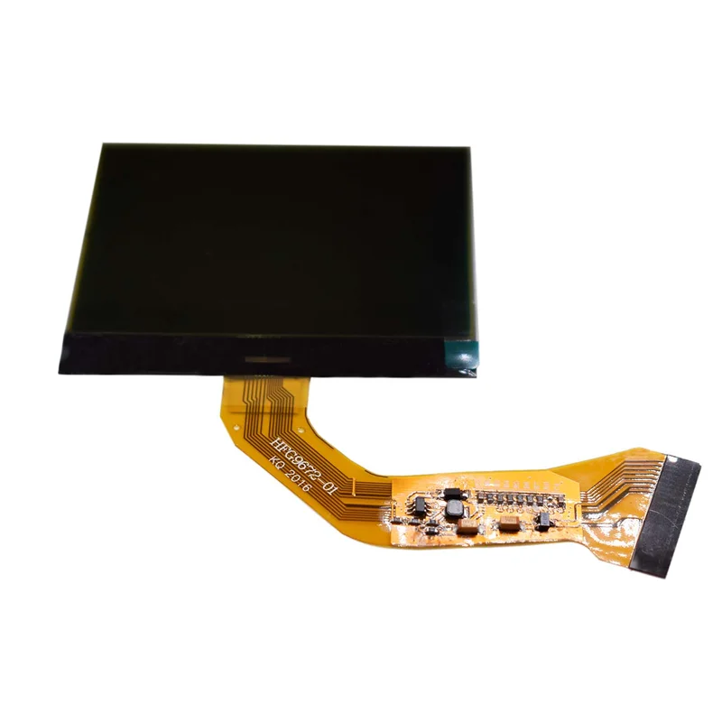 

Precision Car Instrument LCD Display 7L6920970D For Touareg Porsche Cayenne S GTS 955 2003-2010 Parts Dash Cluster Speedometer S