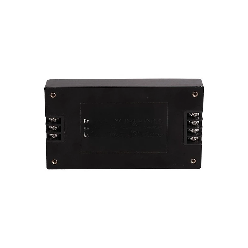 

Power supply module 9-36V wide voltage input MDA30-100W isolated multi-output power supply module