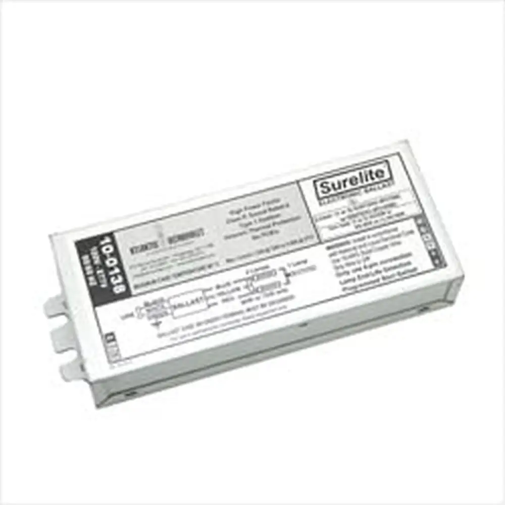 UV Light Ballast Replacement ATLANTIC ULTRAVIOLET PRIME REMOTE 120V Single Unit Sale Enhanced Light Control