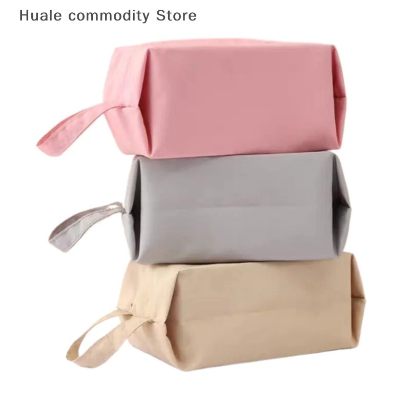 Ensemble de sacs de rangement de voyage pour sous-vêtements, organisateur bien rangé, pochette de valise de garde-robe, sac de rangement de chaussettes, étui de chaussures, sac Cube d'emballage