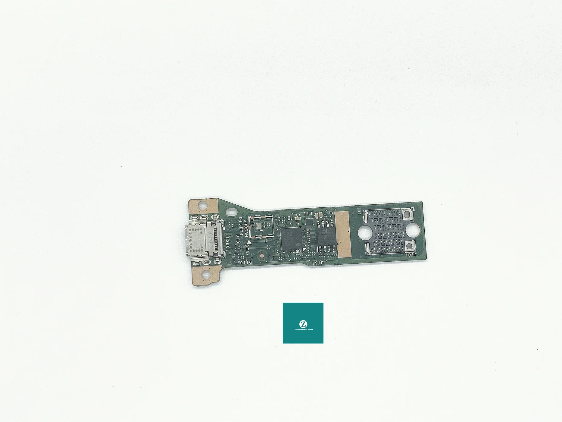 

Для DELL Latitude 7410 Type-C BOARD GDC31 LS--K371P