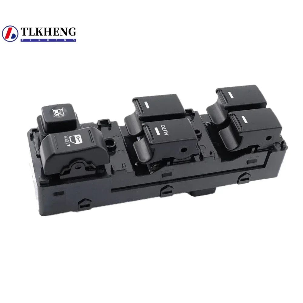 

For Kia Sorento 2011-2015 Power Window Switch Driver Side 93570-2P010 NEW