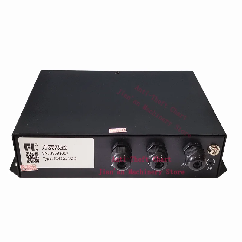 F2300BT V5.0 sistema di controllo CNC con collegamento a 2 assi LCD da 10.4 pollici per macchina da taglio a fiamma e Plasma CNC F16301