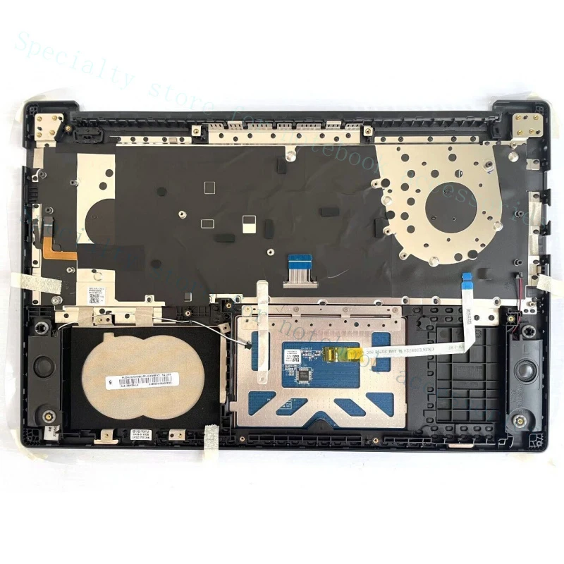 A+  Palmrest w/Keyboard for Samsung NT761XBE NP760XBE NT760XBV