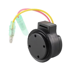 Warning Horn Buzzer Control Box 703‑83383‑11 703‑83383‑10‑00 Fit for Yamaha Outboard
