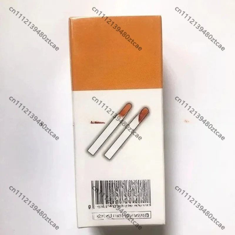 Sodium Ion Detection Test Paper Fluorescent Indicator Strip Portable Split Type Quick Testing Strips Laboratory AnalysisSupplies