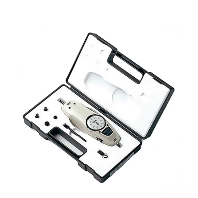 Pointer Type Push-P…