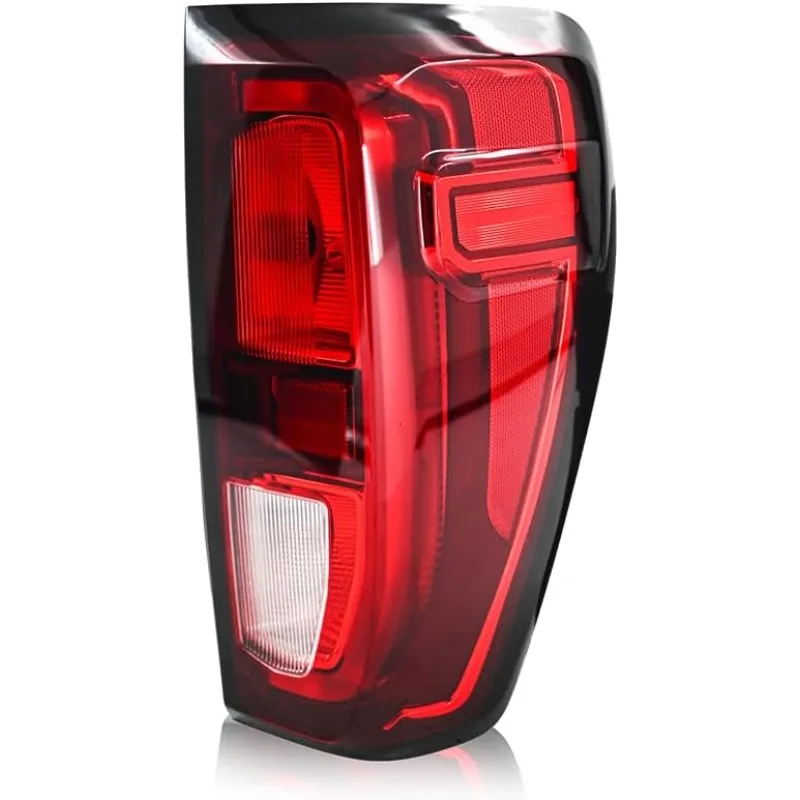 

Для GMC Sierra 1500/2500 HD/3500 HD 2019-2024 годов галогенные задние фонари (со стороны пассажира)