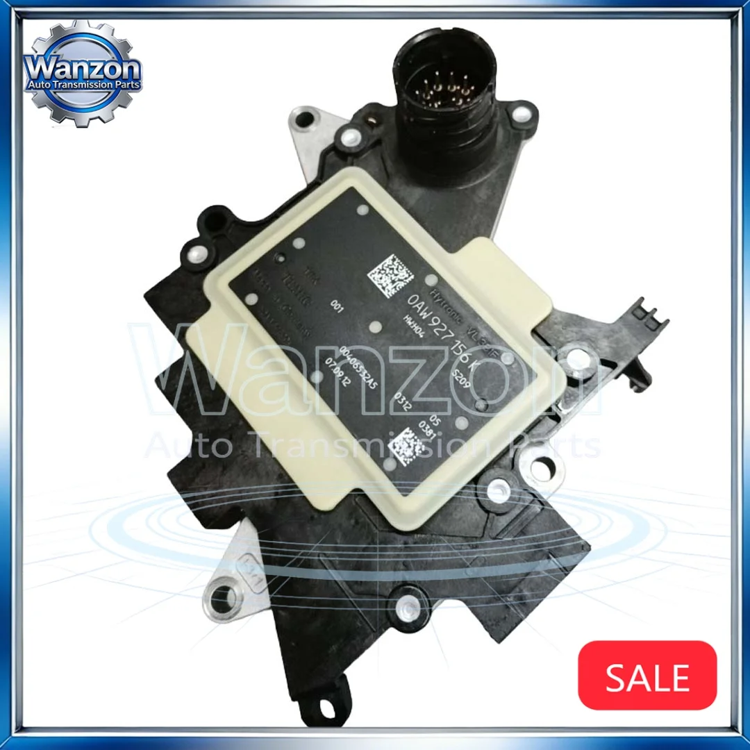Brand new 0AW 0AW927156K 0AW927156H Automatic Transmission Control Unit Module TCM TCU ECU Panel Cover Suitable for Audi