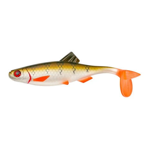 JOHNCOO Big Soft Bait Sinking 15см 20см