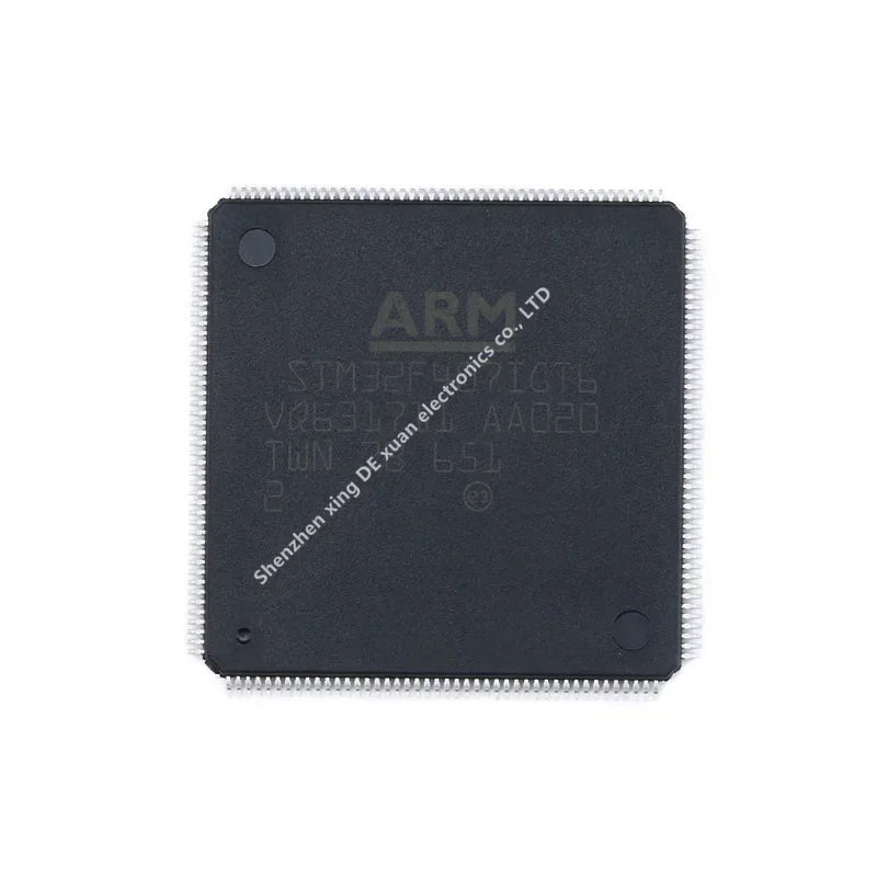 Original STM32F407I…