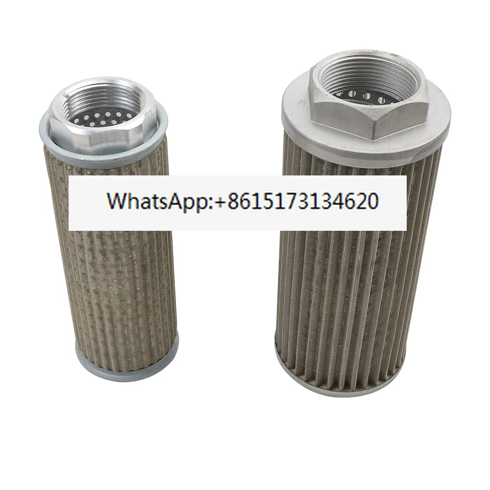 G1 - G4 Inch High Quality Dust Removal Air Filter For Side Channel Blowers