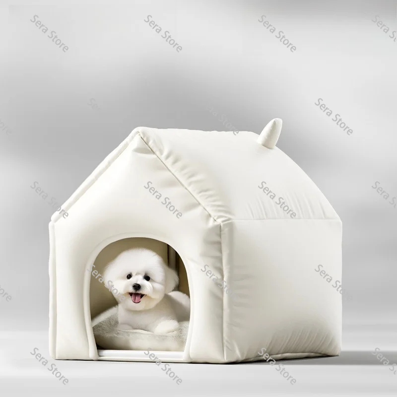 la-casa-para-perros-semicerrada-suave-y-calida-brinda-seguridad-y-proteccion-termica-en-invierno-para-mascotas-pequenas