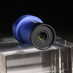 Qhyccd 천문 카메라, 딥 스페이스 가이드, 컬러 CMOS 카메라, 소니 Imx715, 1.45um, 4K 행성 사진, Qhy5III715c