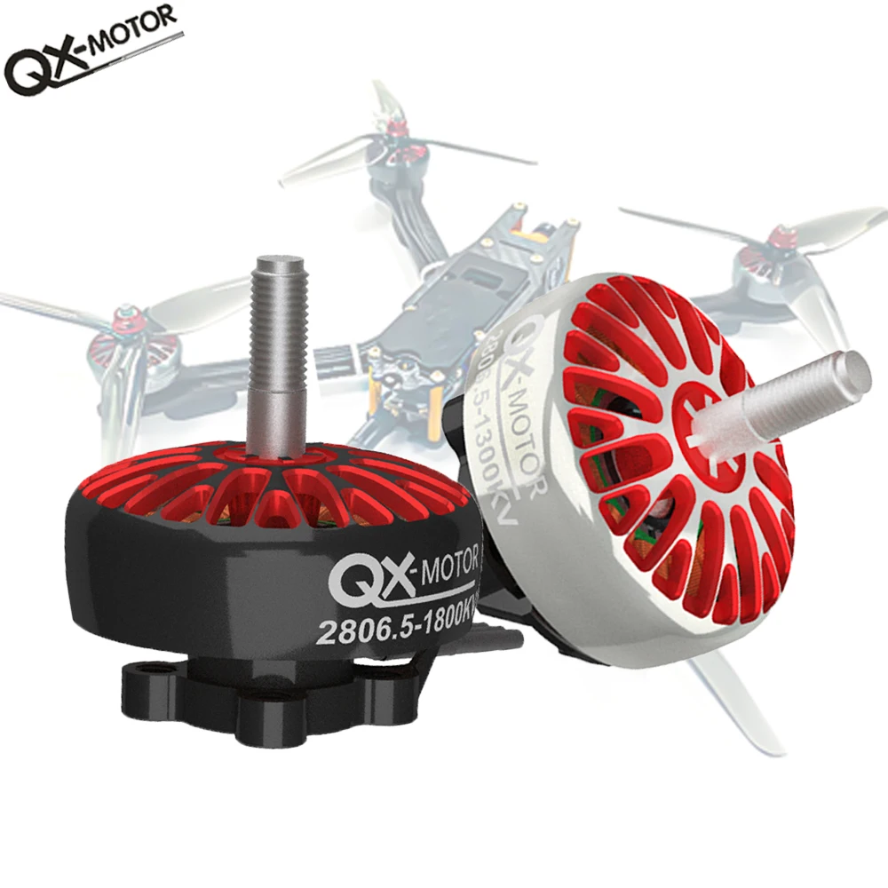 QX2806.5 Brushless …