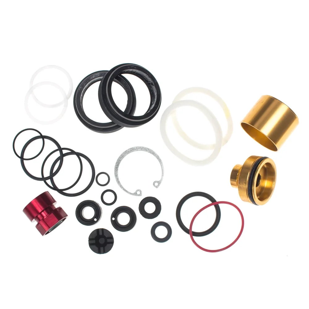 ROCKSHOX Suspension Forks Service Kits AM SVC KIT 200H/1YR CHRG3 DB ZEB A2 00.4318.025.199