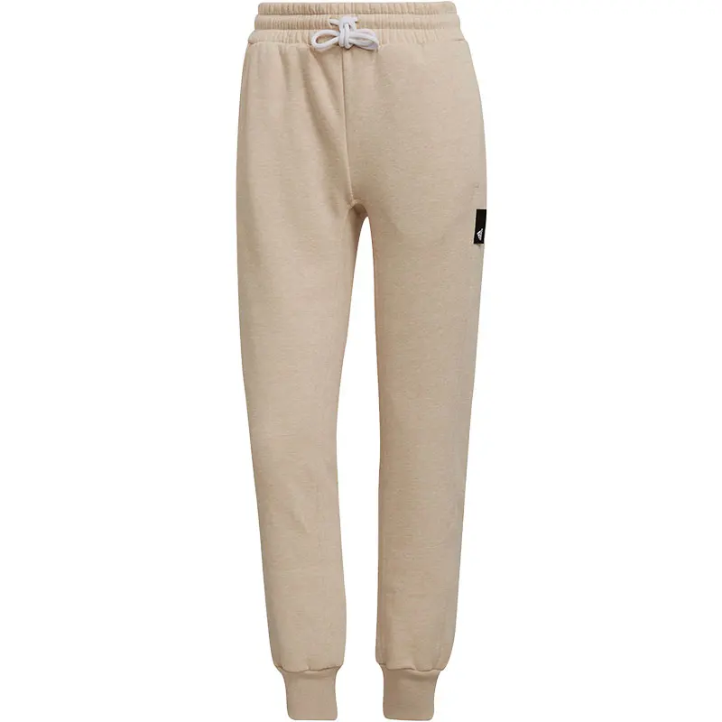 أديداس حقيقية عارضة أزياء المرأة السراويل التدريب الرياضي HE3097