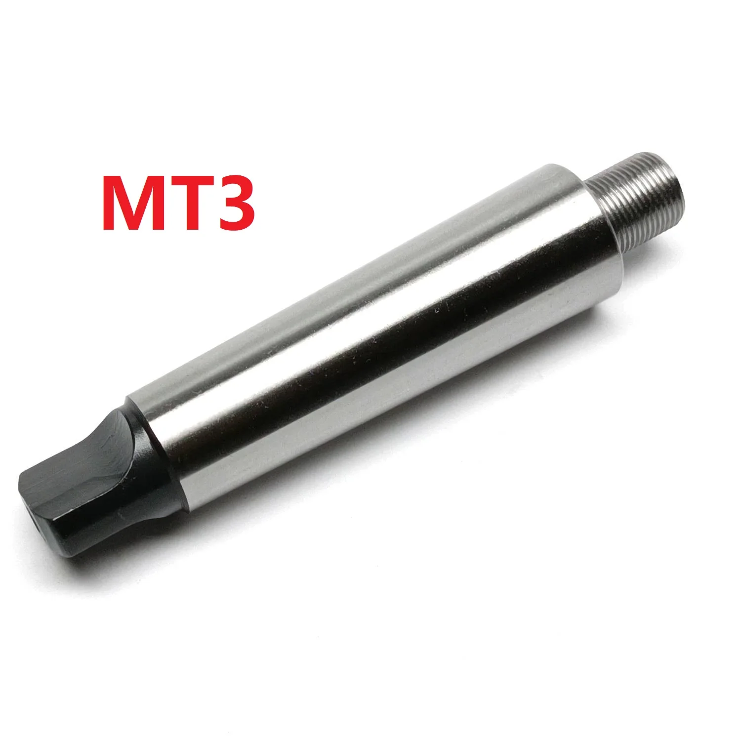 M14x1mm M14 플랫 라운드 MT2 MT3 2MT 3MT 스핀들 샤프트 샤프트 아버 DIY 목재 선반 헤드 스톡 미니 척 K01-50 K02-50 K01-65 K02-65