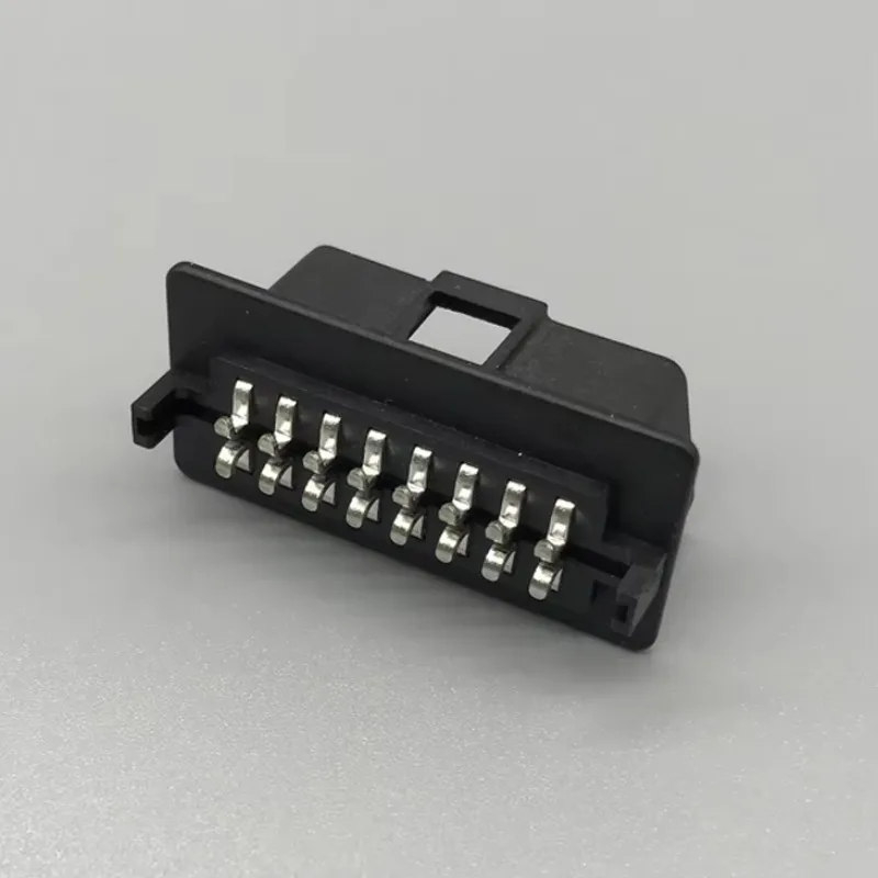 Picture 5: Professional OBD Connector for Truck Diagnostic Customized Vehicle Tools Obd Latest Version Engine Analyzer