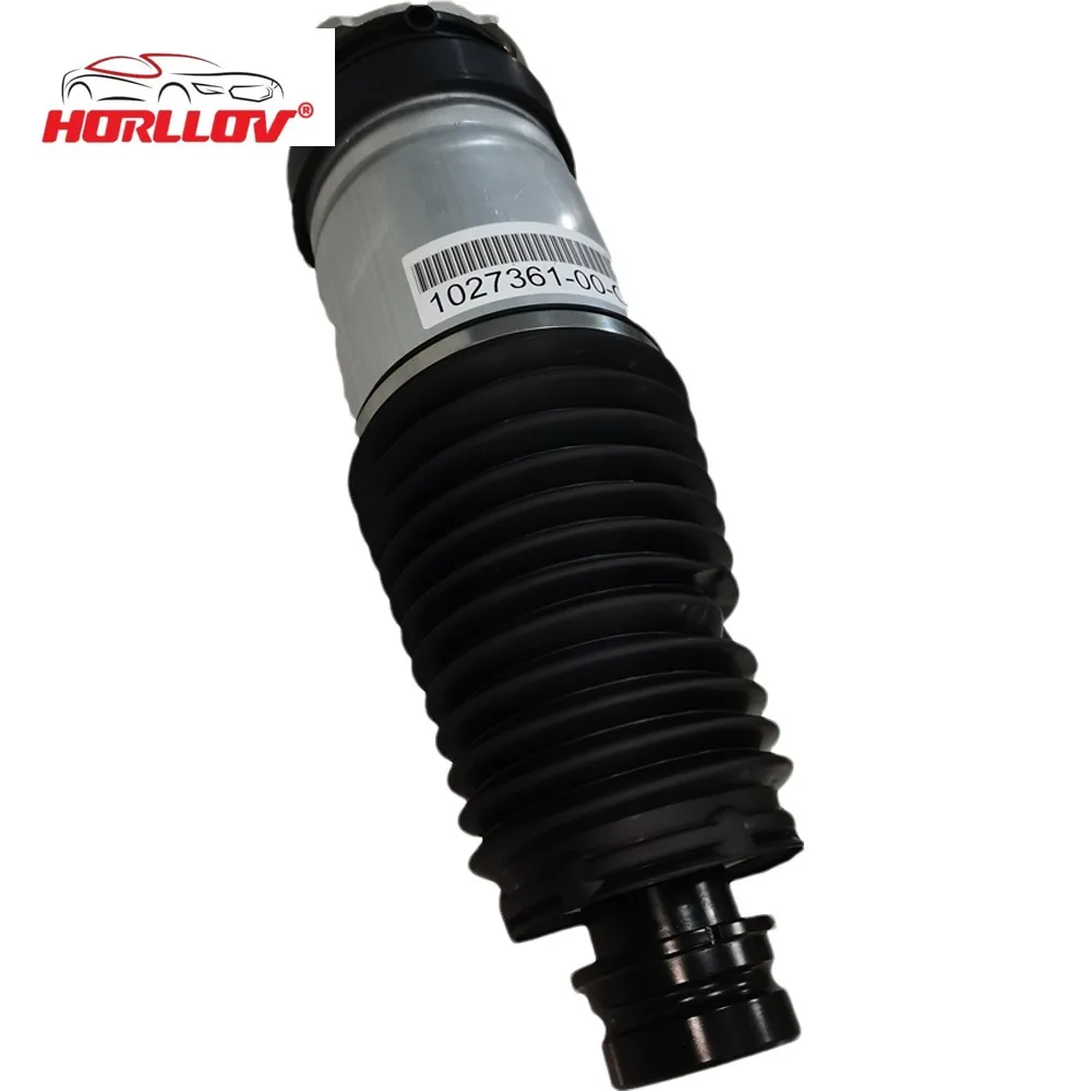 الصدمات الهوائية كيس الهواء تعليق 1027361-00-E 1027361-25-E تعليق ممتص الصدمات لطراز تسلا X S