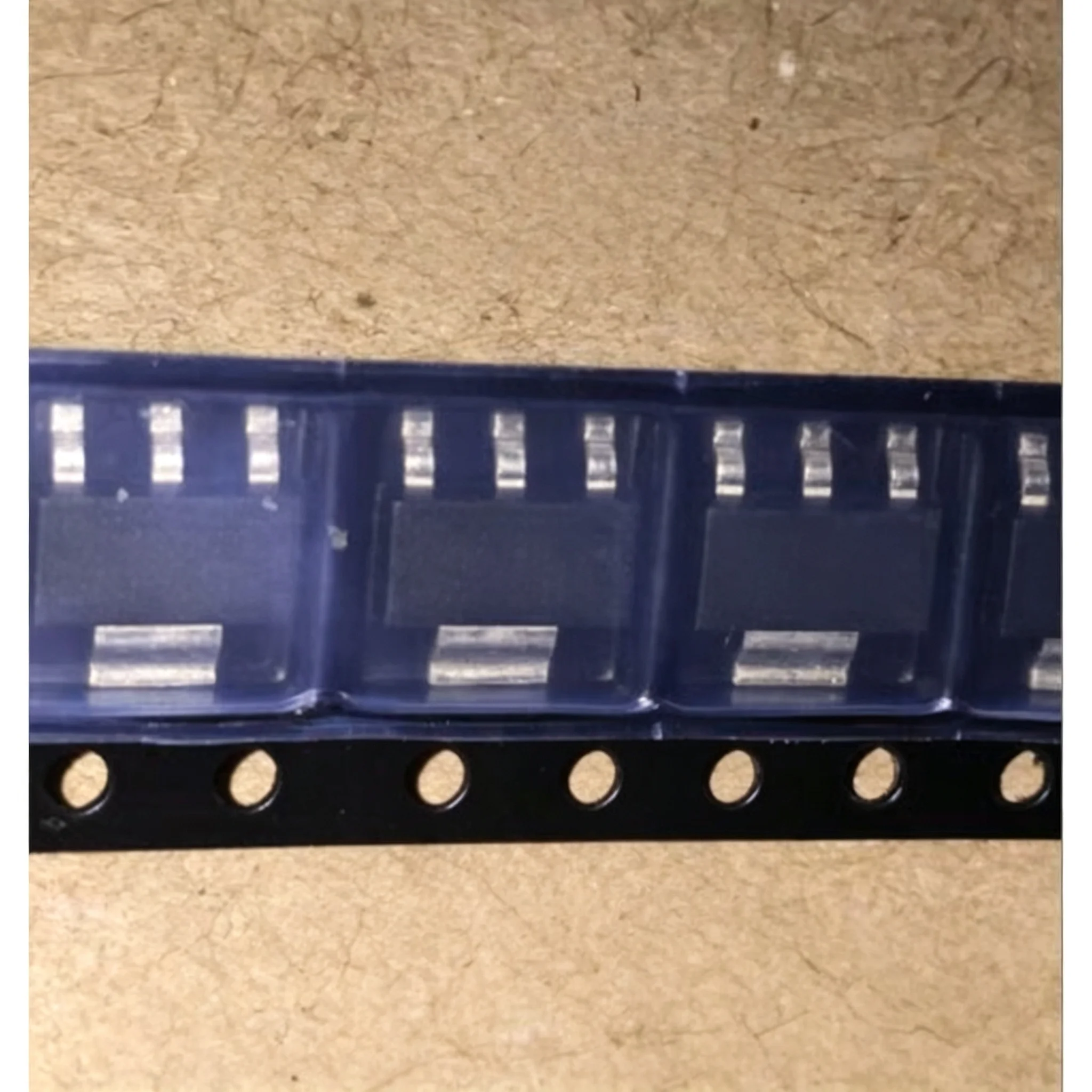 5piece BSP296 BSP295 SOT223