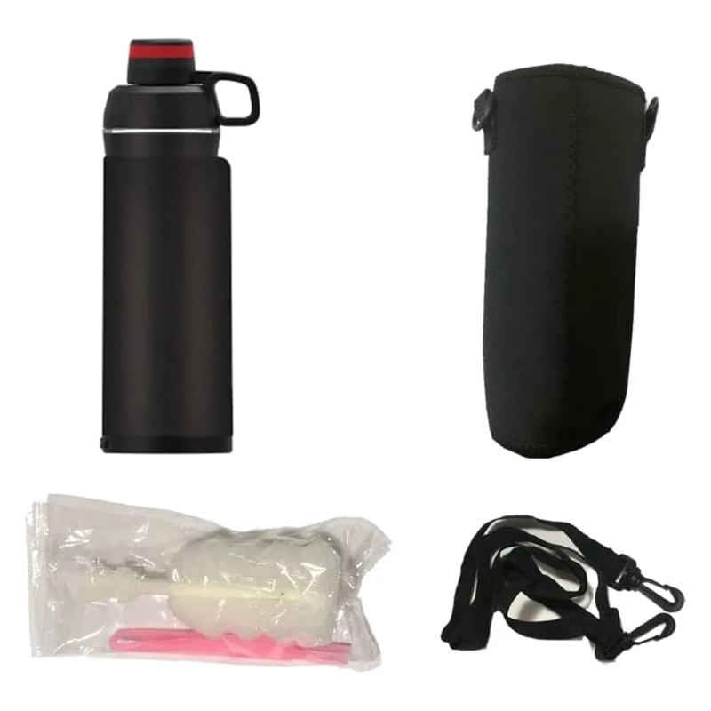 400ml Bottle Stash Box Safe Hideaway Plastic Drinking Tumbler Bottle Safe Security Secret Jar