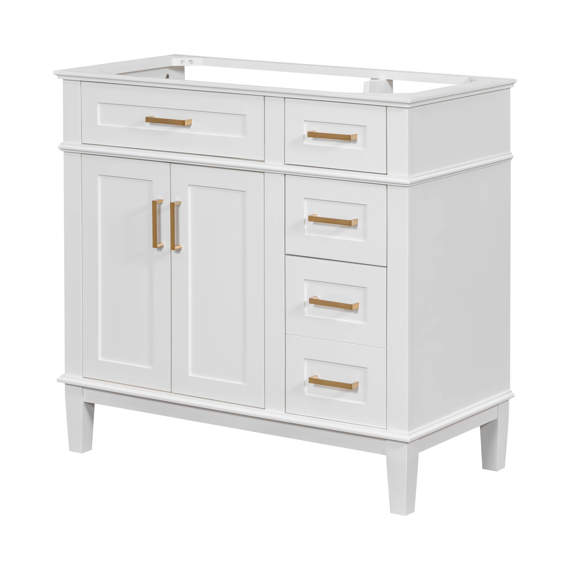 [Cabinet Only] 36