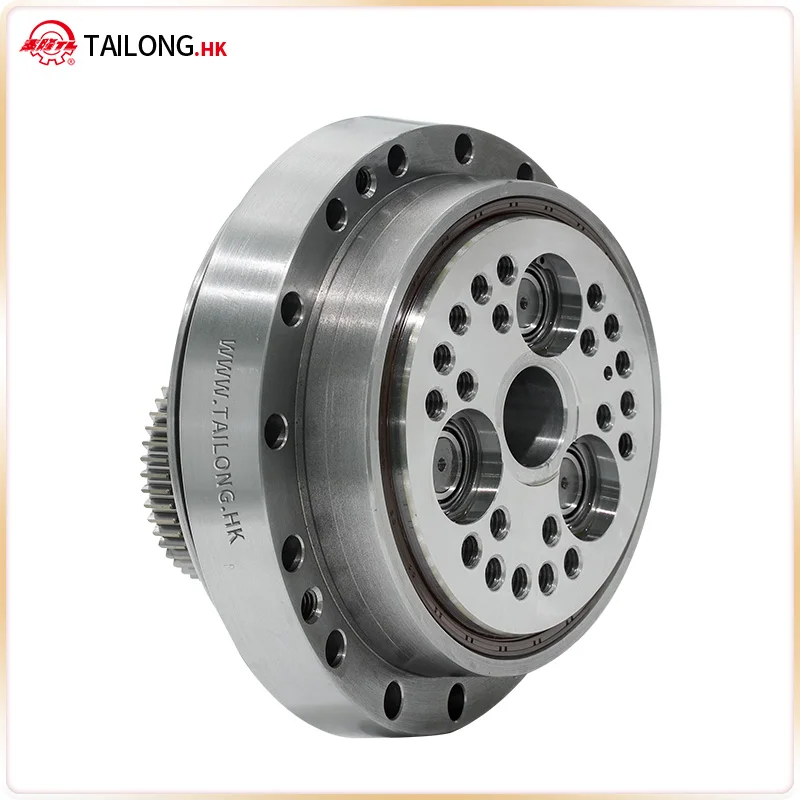 

Прецизионный редуктор BXJ125N Прецизионный планетарный циклоидный робот-редуктор