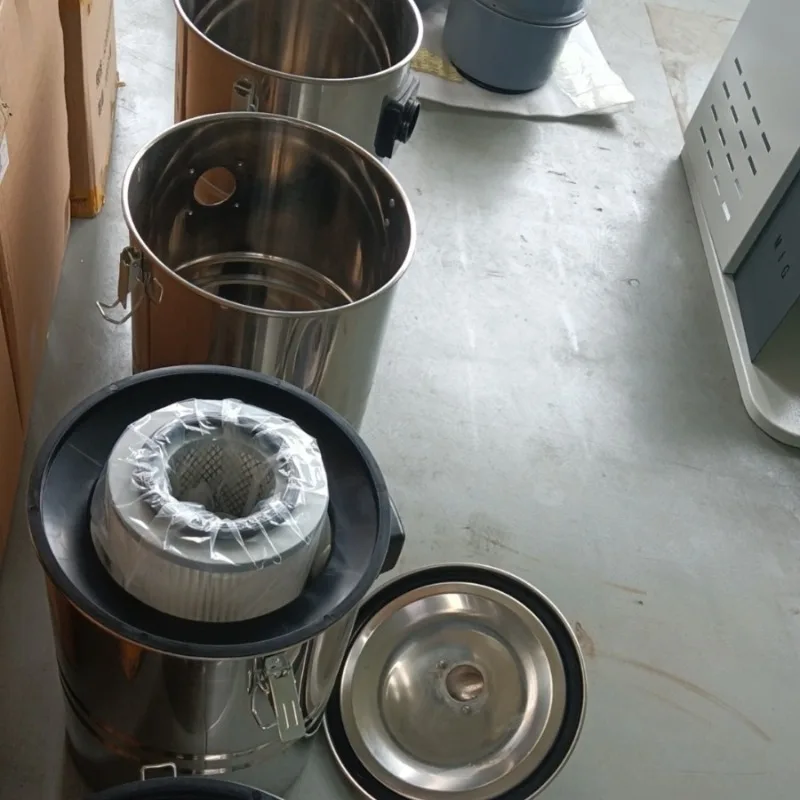 Vacuum Cleaner, Lightweight Flexible Vacuum Cleaner, Industrial Vacuum Cleaner